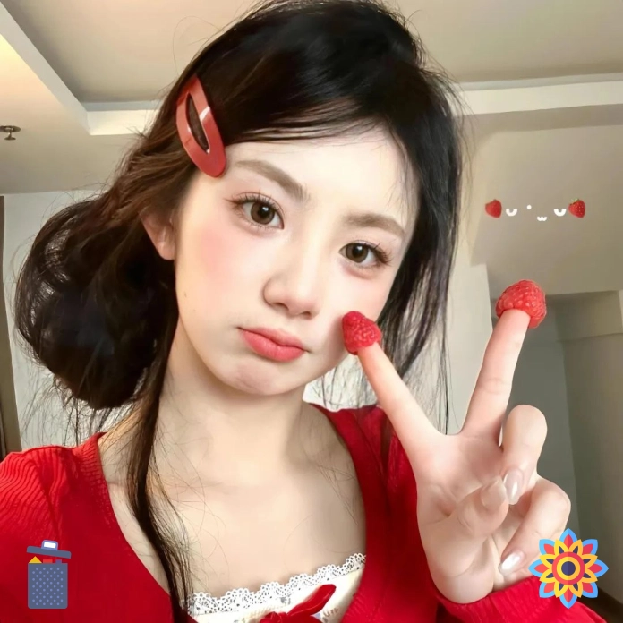 头像