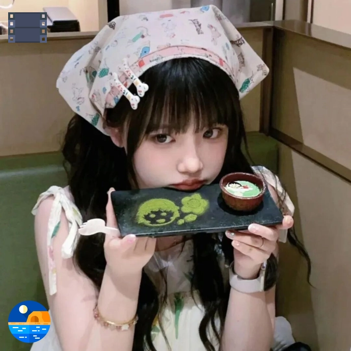 头像
